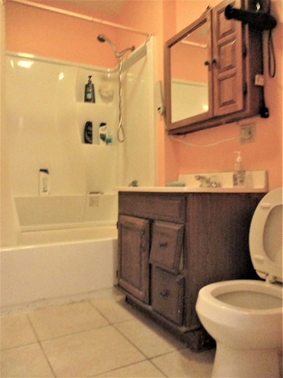 71 Hooker St. # 1