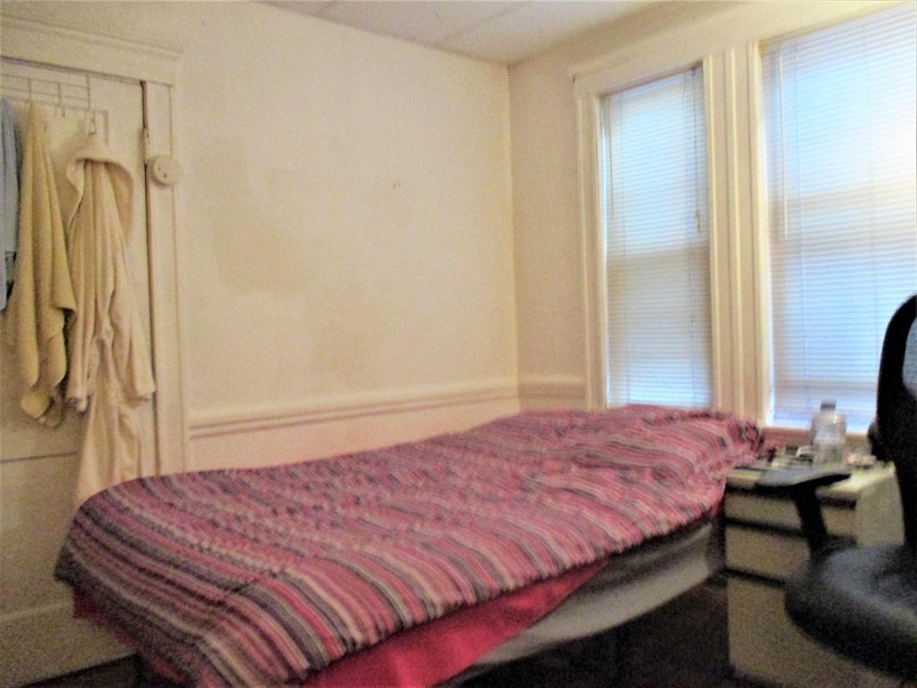 71 Hooker St. # 1