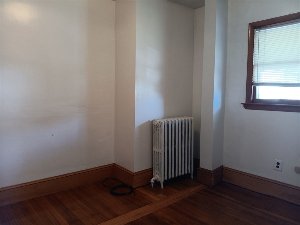 36 Bigelow St. # 1