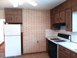 36 Bigelow St. # 1