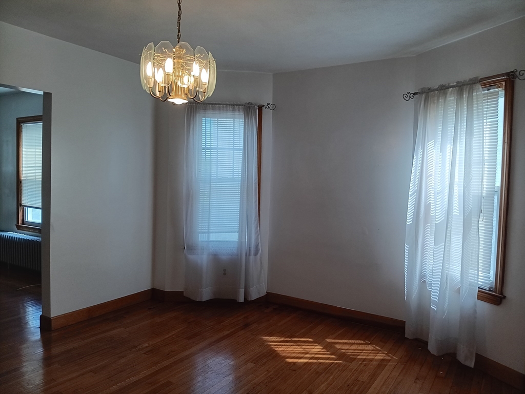 36 Bigelow St. # 1