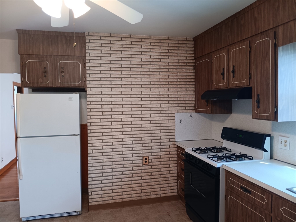 36 Bigelow St. # 1