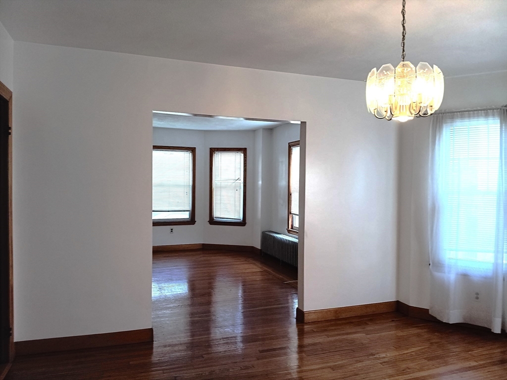 36 Bigelow St. # 1