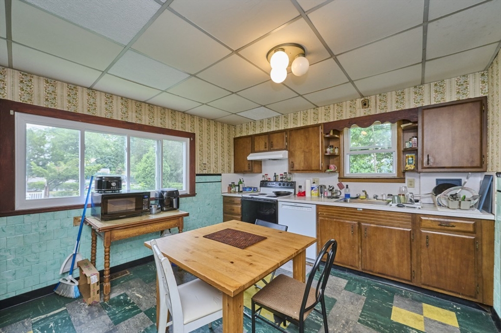 159 Foster St. # 1
