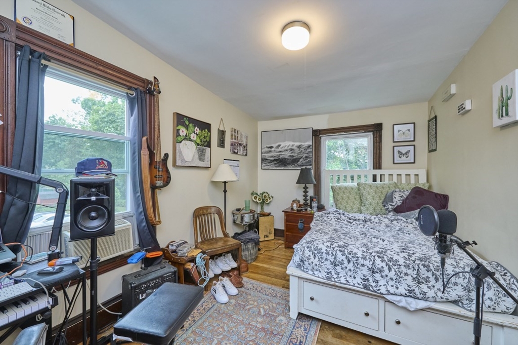 159 Foster St. # 1