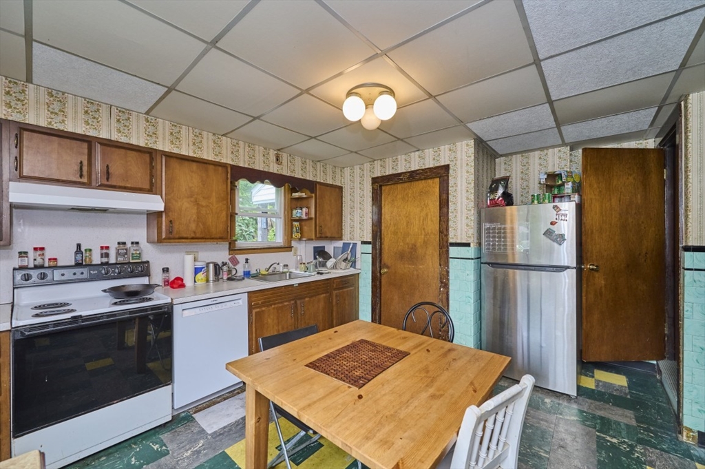 159 Foster St. # 1