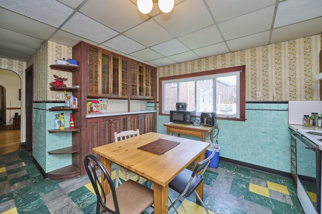 159 Foster St. # 1