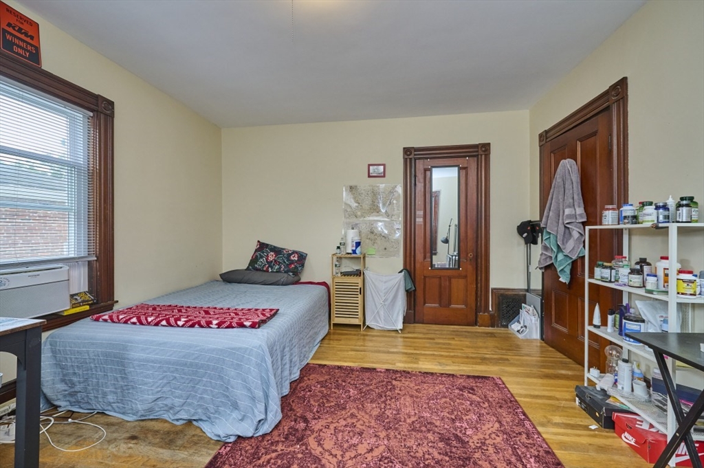 159 Foster St. # 1