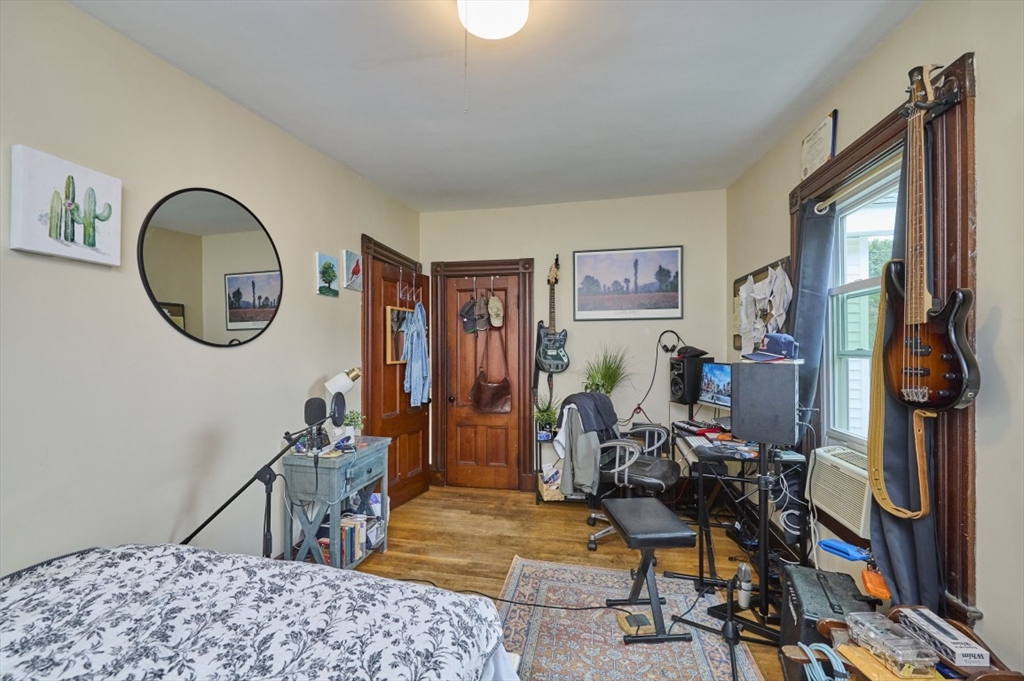 159 Foster St. # 1