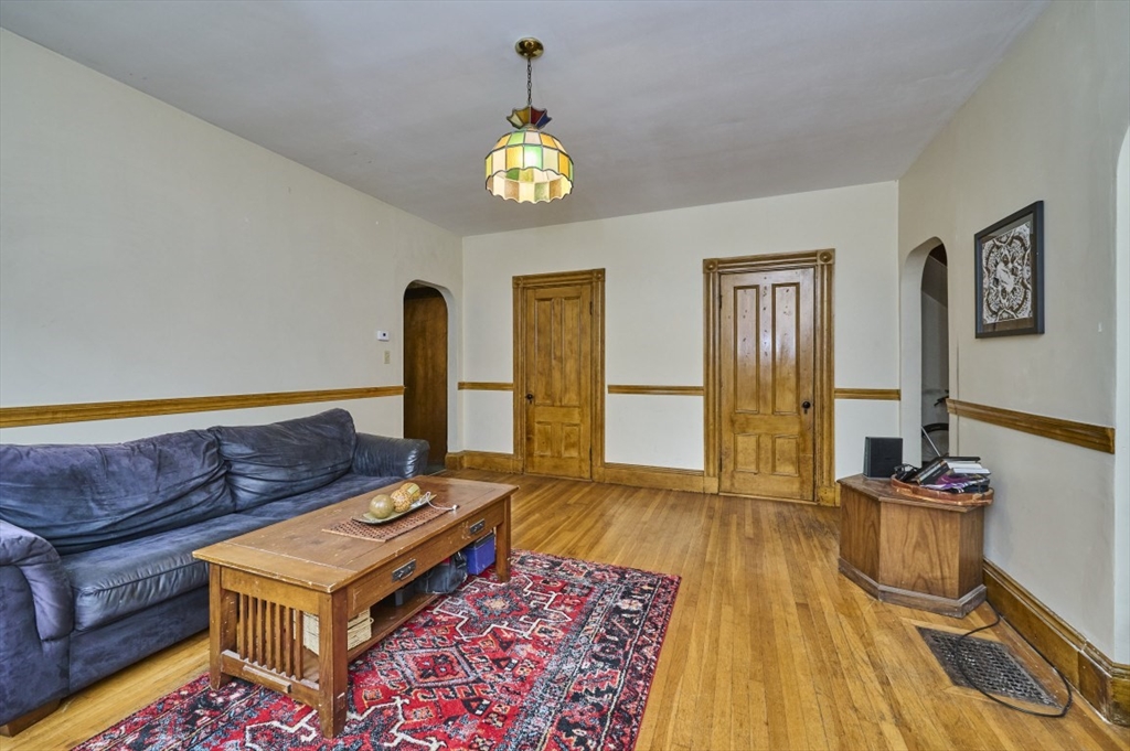 159 Foster St. # 1
