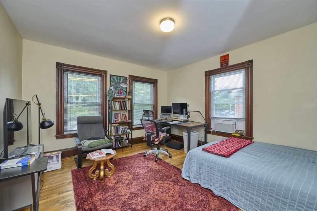 159 Foster St. # 1