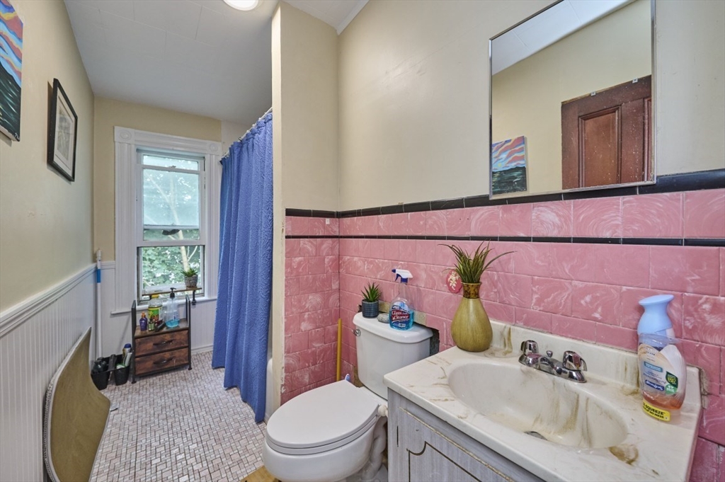 159 Foster St. # 1