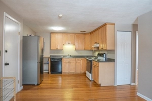 4 Colonial Village Drive # 7