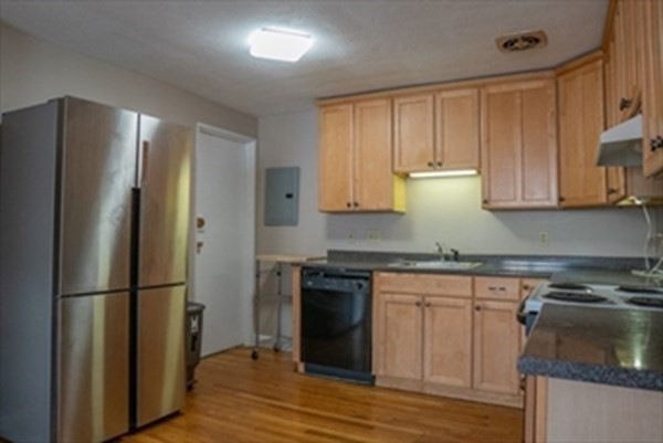 4 Colonial Village Drive # 7