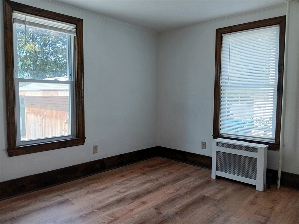 44A Park St. # 1