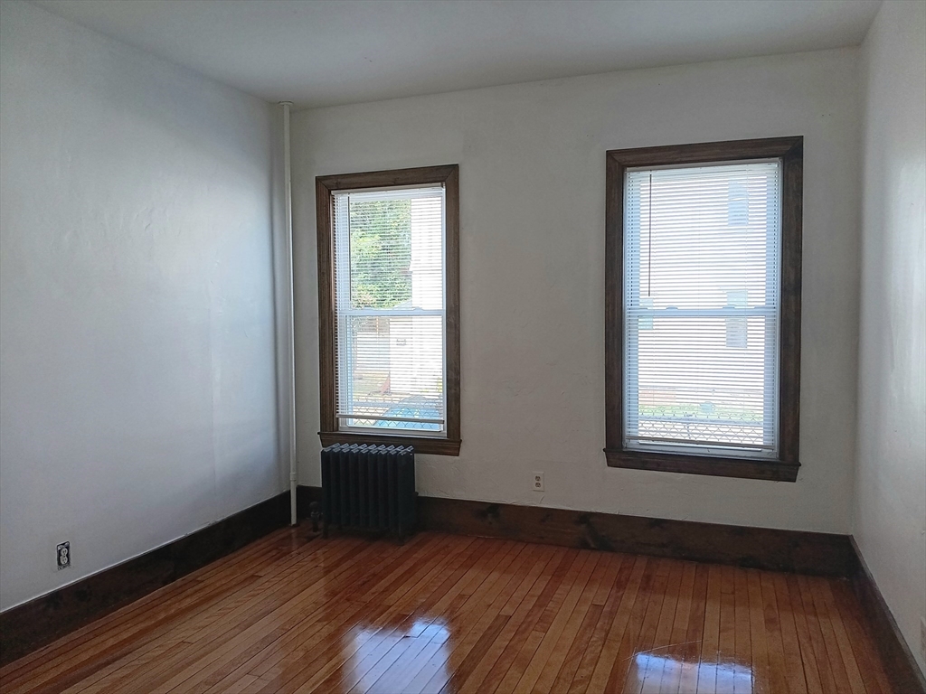 44A Park St. # 1
