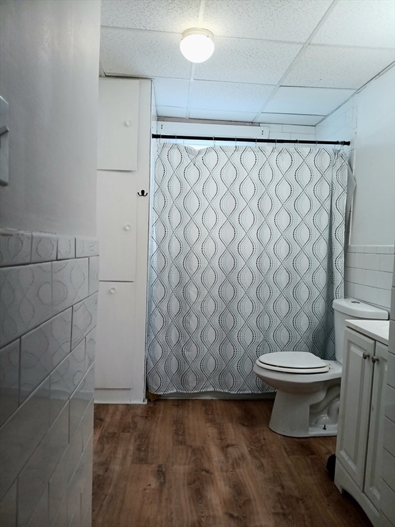 44A Park St. # 1