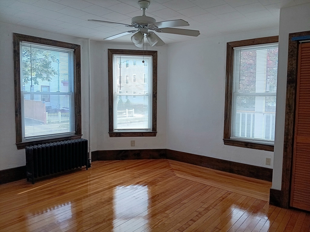 44A Park St. # 1