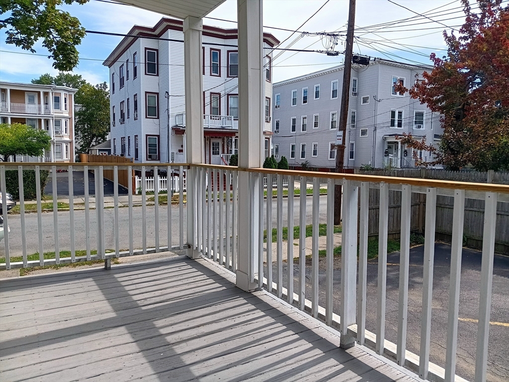 44A Park St. # 1