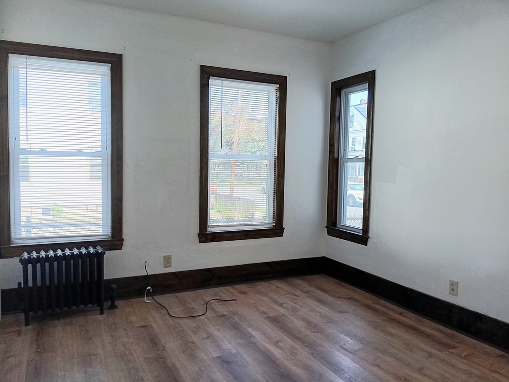 44A Park St. # 1