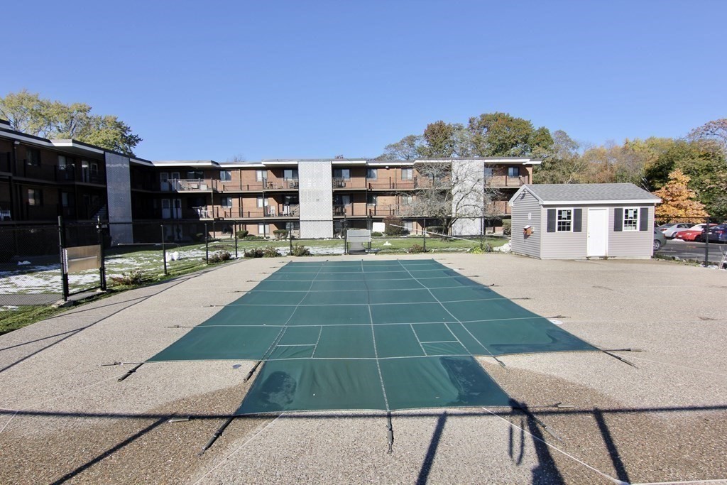 14 Arizona Terrace # 5