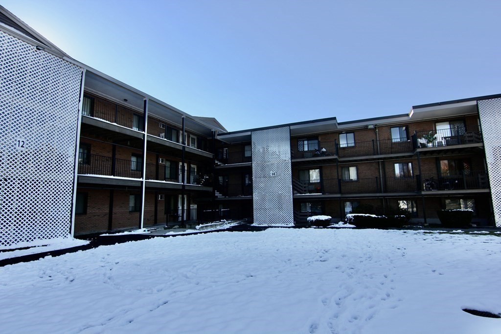 14 Arizona Terrace # 5