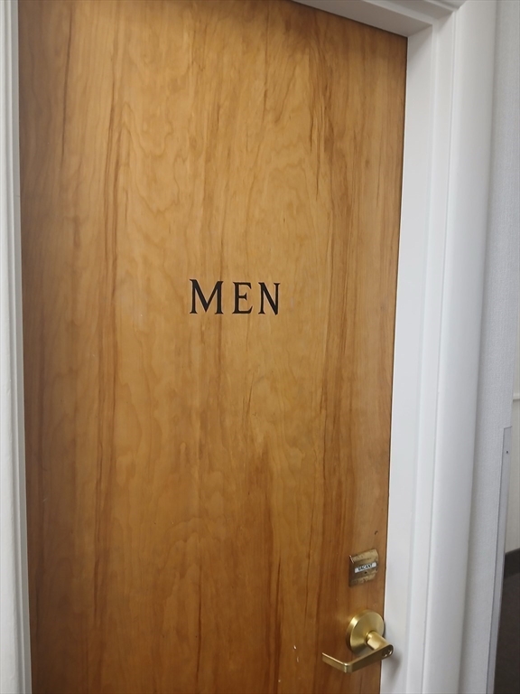 701 Washington Street # 1