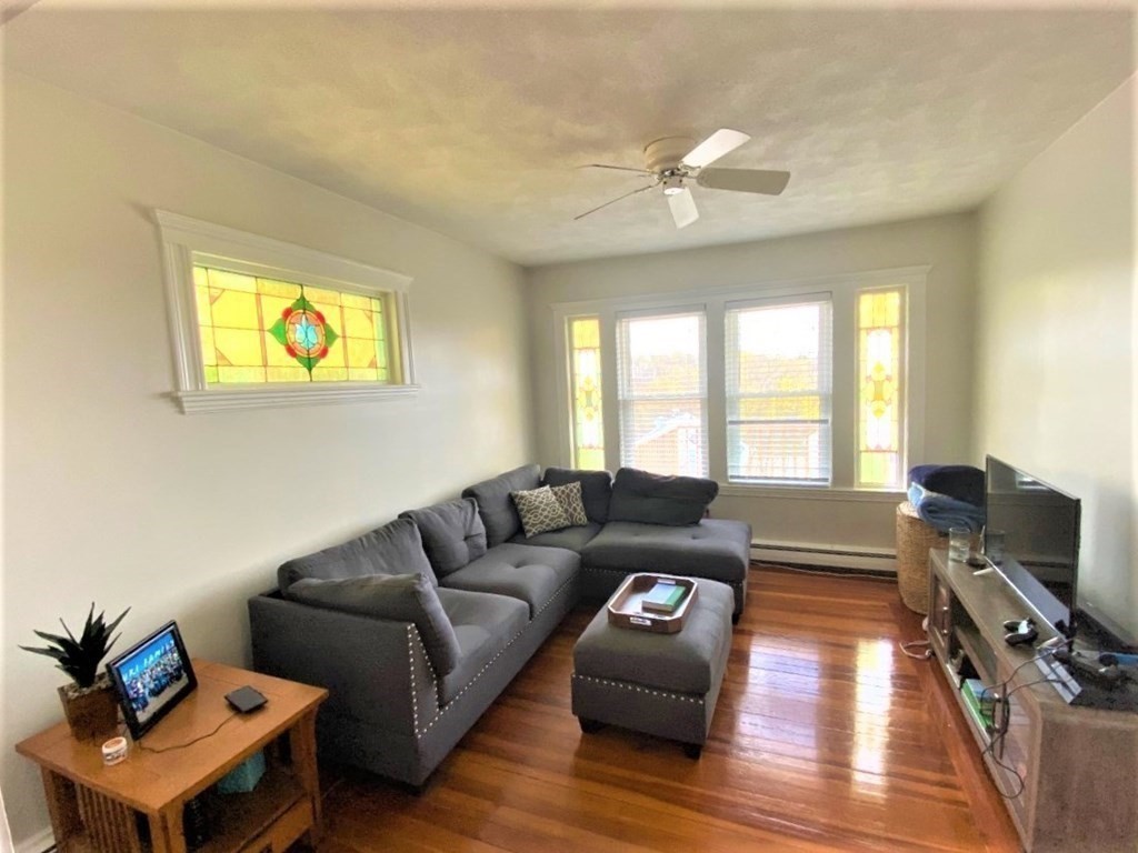 27 Langley Rd. # 2