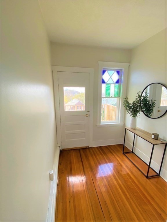 27 Langley Rd. # 2