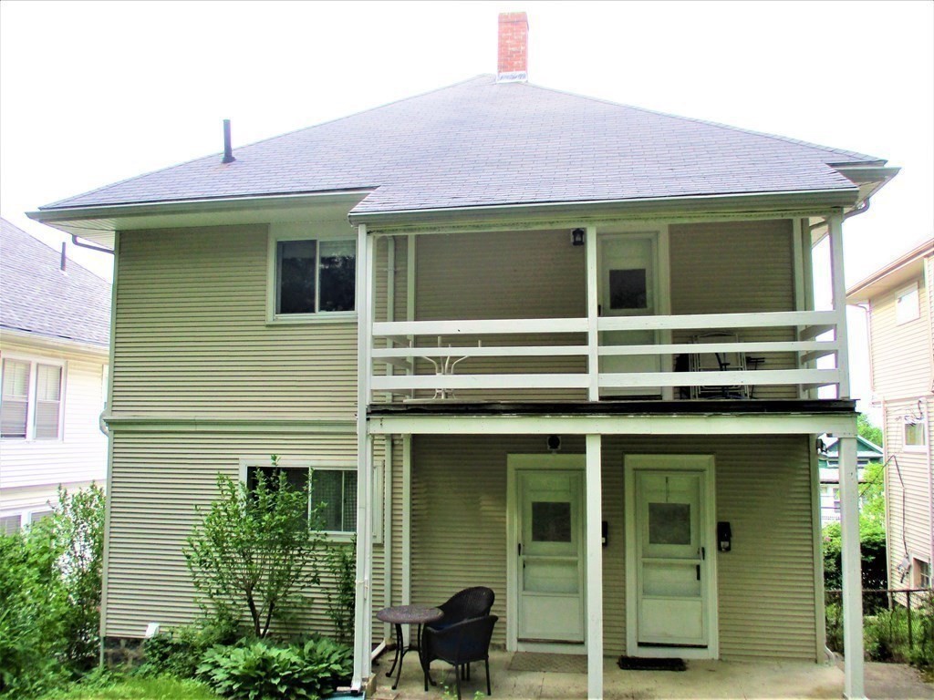 27 Langley Rd. # 2