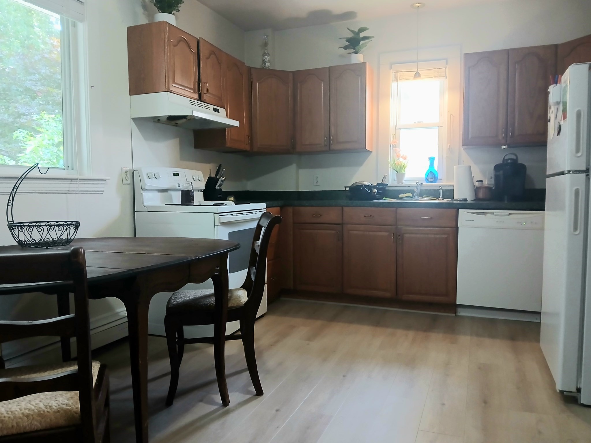 27 Langley Rd. # 2