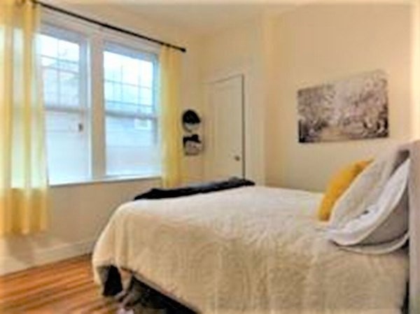 153 Strathmore Rd. # 8 Unit: #8