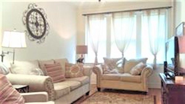 153 Strathmore Rd. # 8 Unit: #8