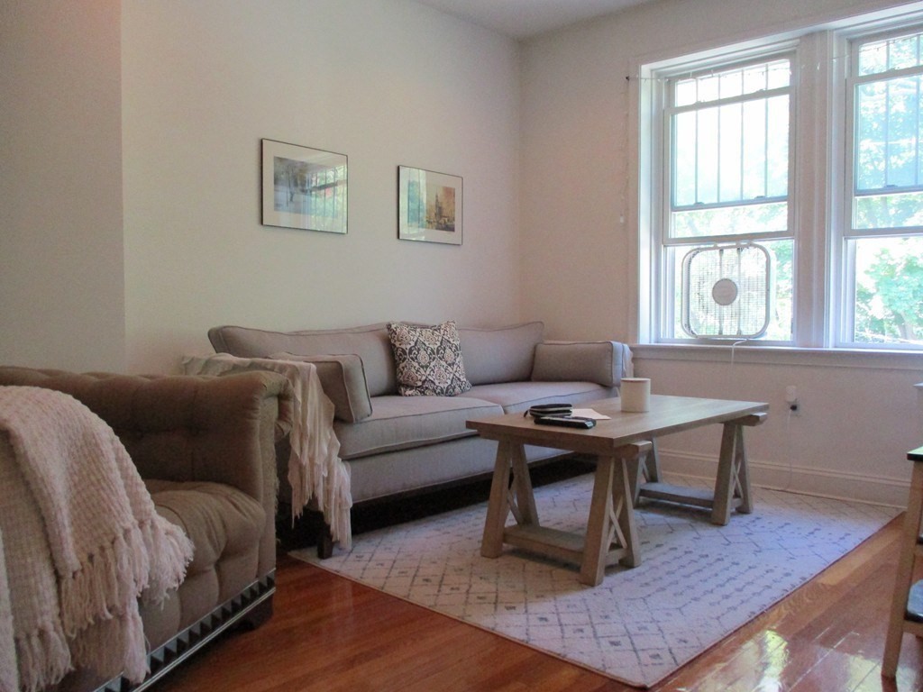 19 Colliston Rd. # 11