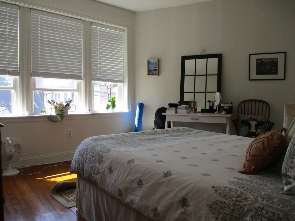 19 Colliston Rd. # 11