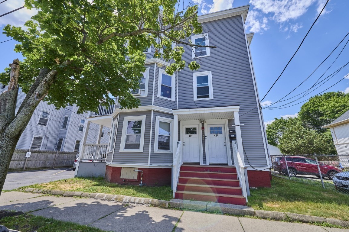 44 A&B Park St.