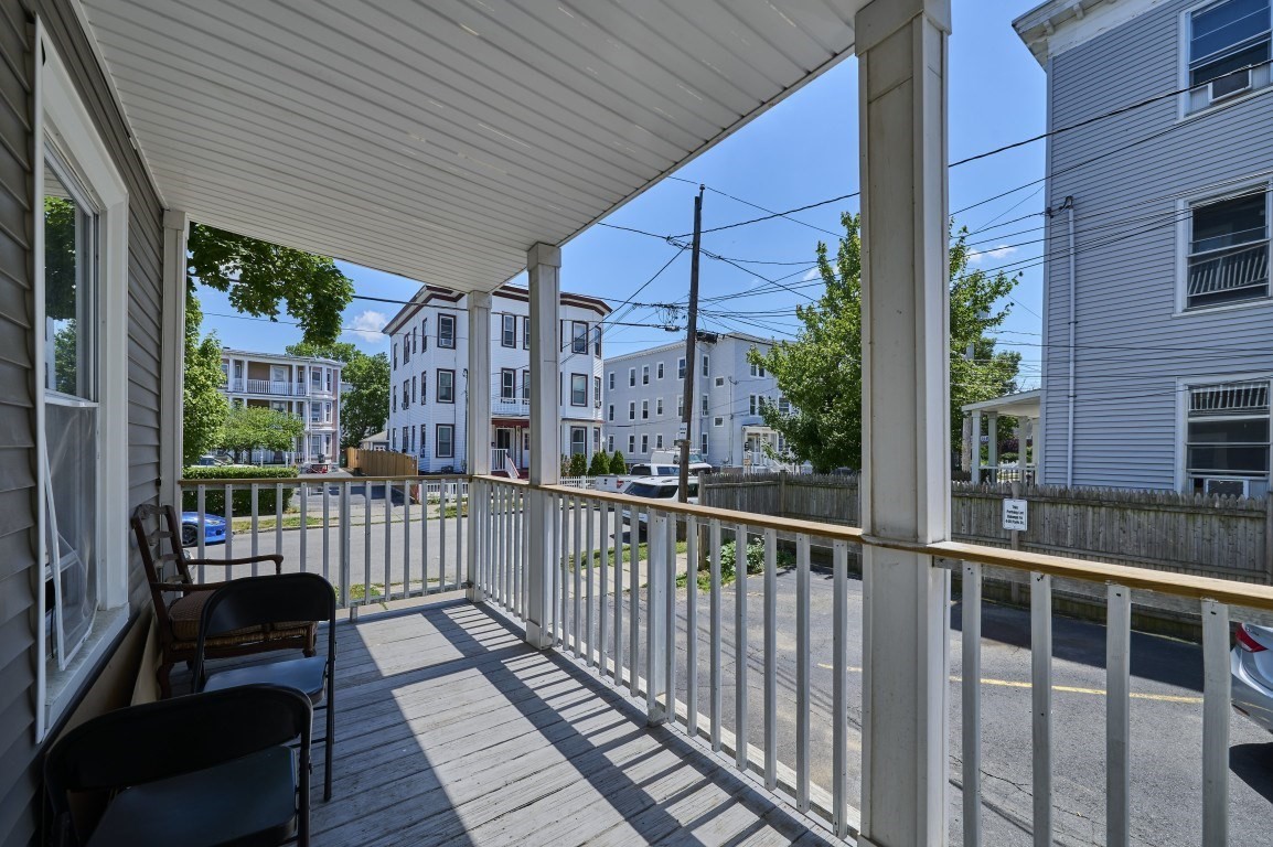 44 A&B Park St.