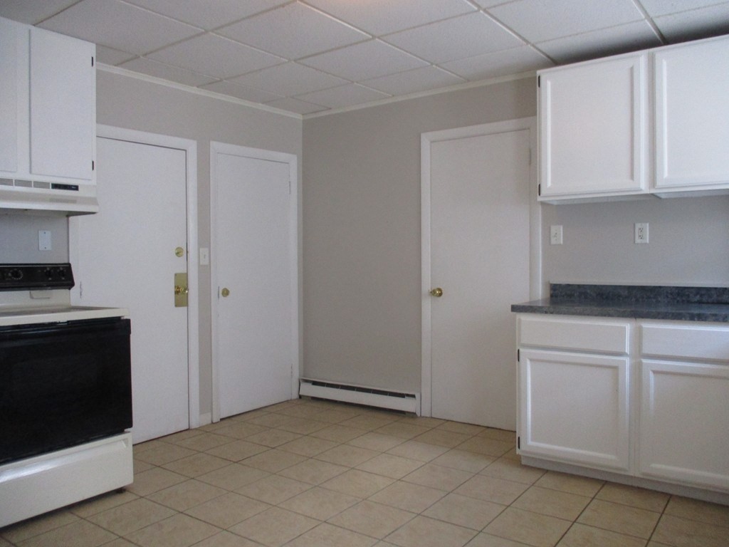 16 Lincoln St. # 2