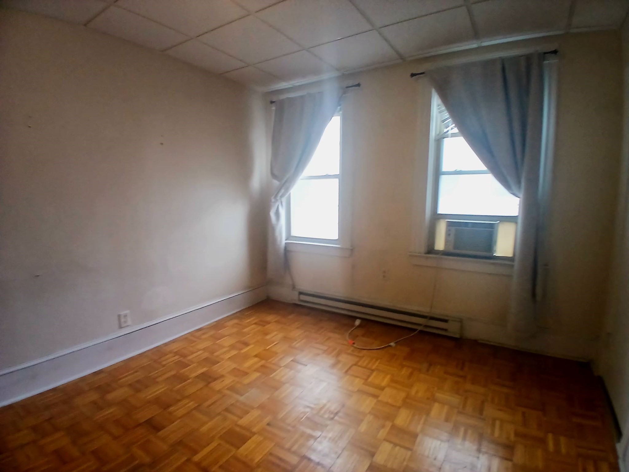 16 Lincoln St. # 2