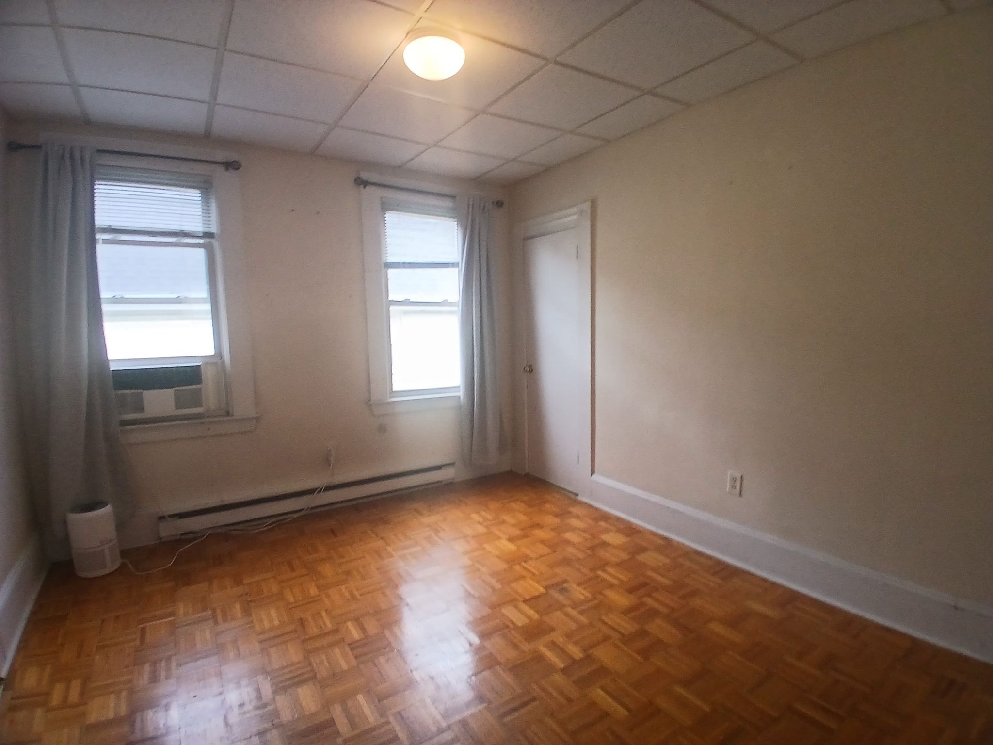 16 Lincoln St. # 2