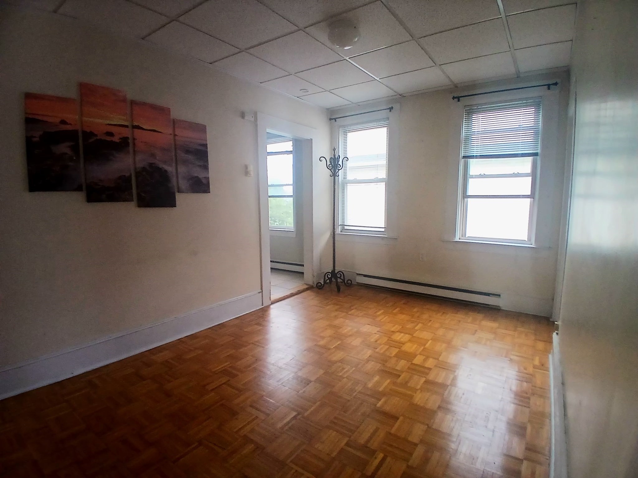 16 Lincoln St. # 2