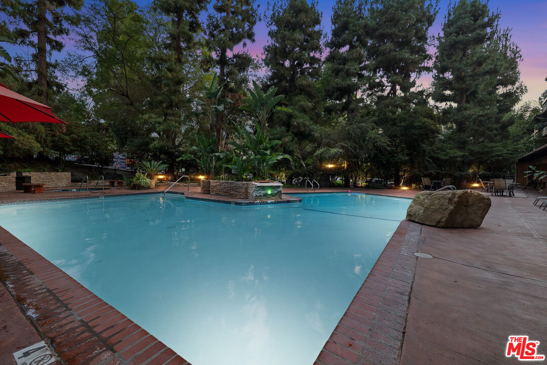 2700 Cahuenga Blvd Unit: 3108