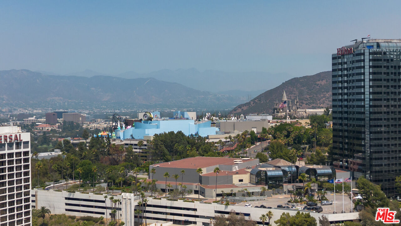 2700 Cahuenga Blvd Unit: 3108