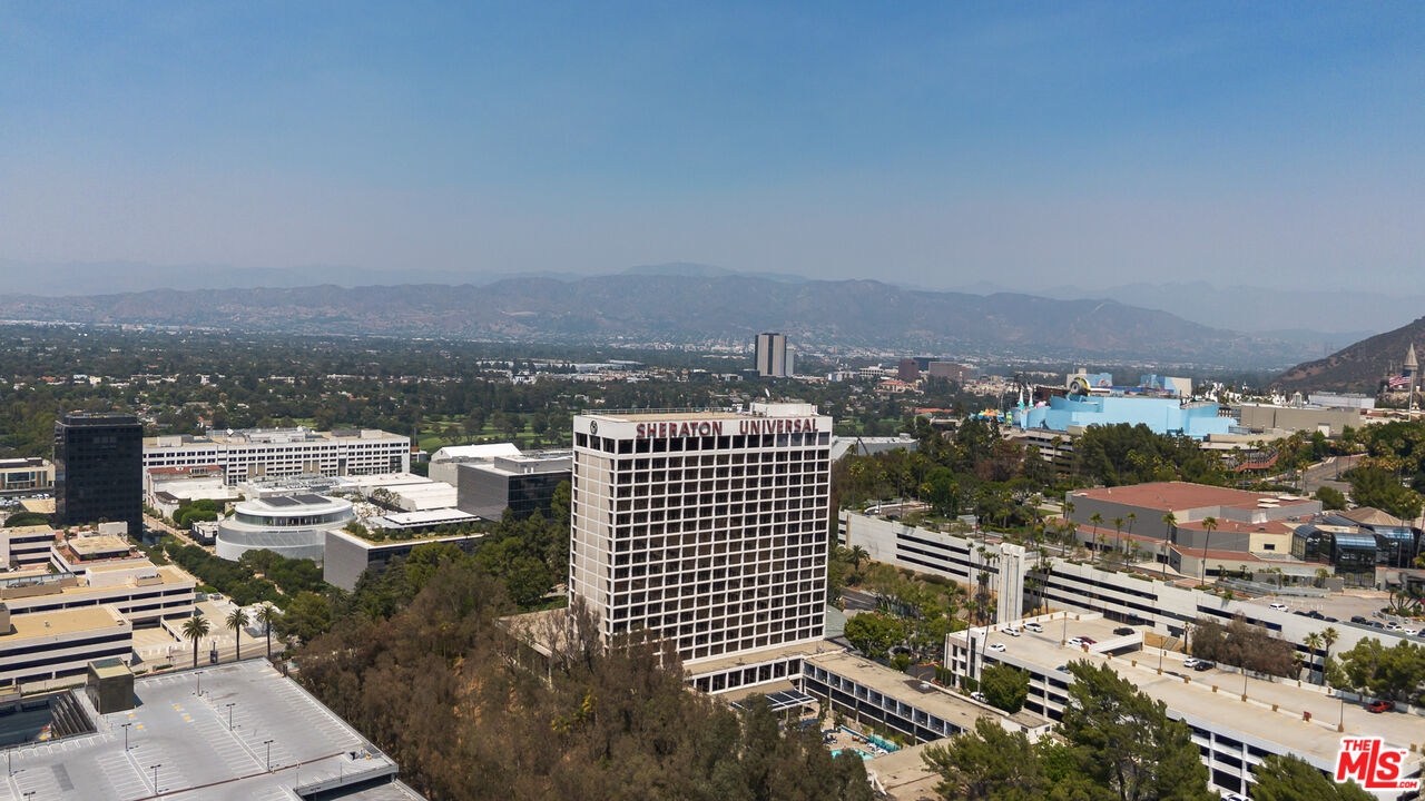 2700 Cahuenga Blvd Unit: 3108