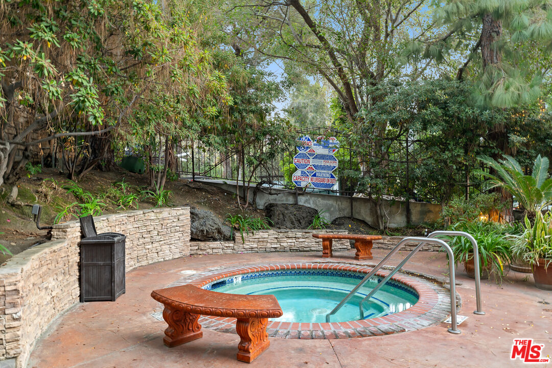 2700 Cahuenga Blvd Unit: 3108