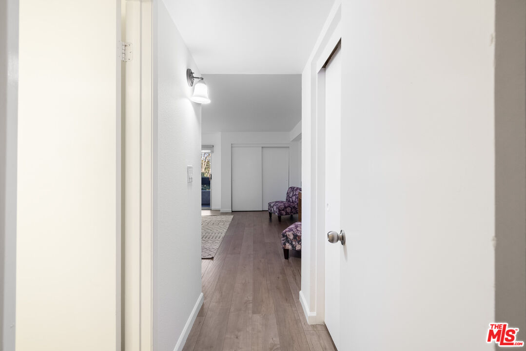 2700 Cahuenga Blvd Unit: 3108