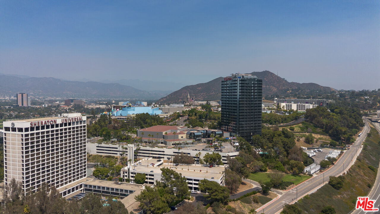 2700 Cahuenga Blvd Unit: 3108