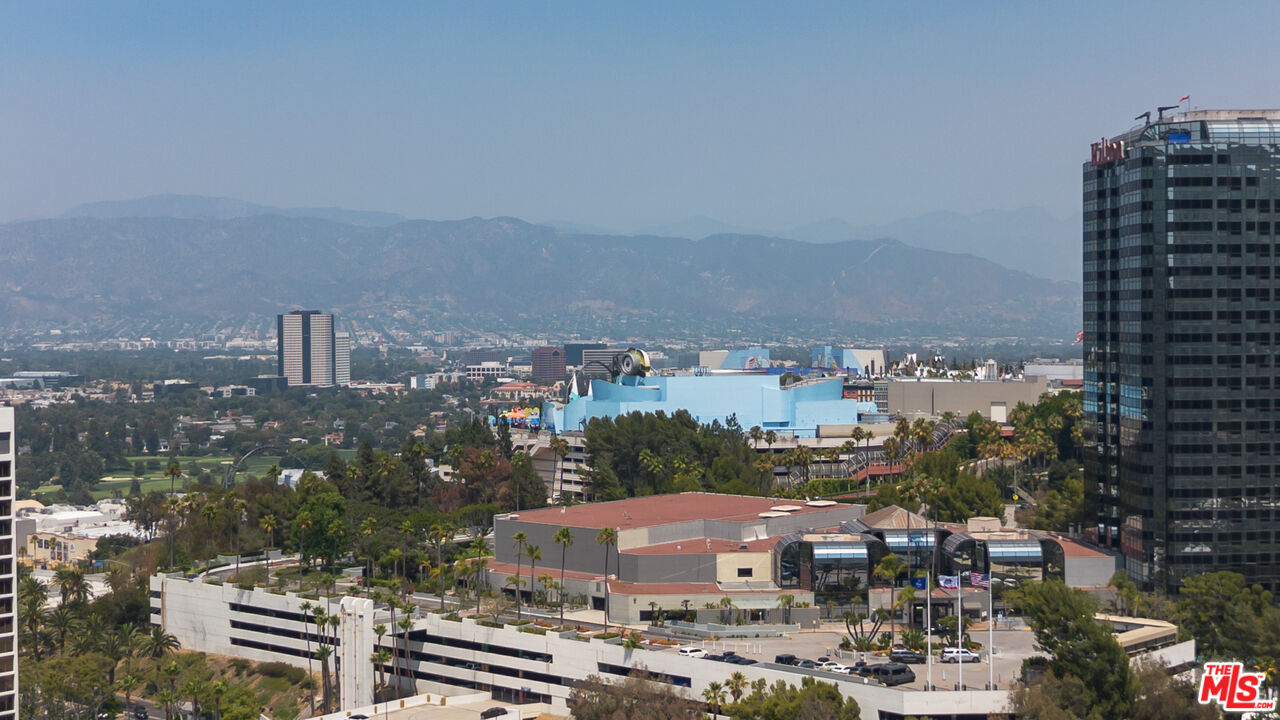 2700 Cahuenga Blvd Unit: 3108