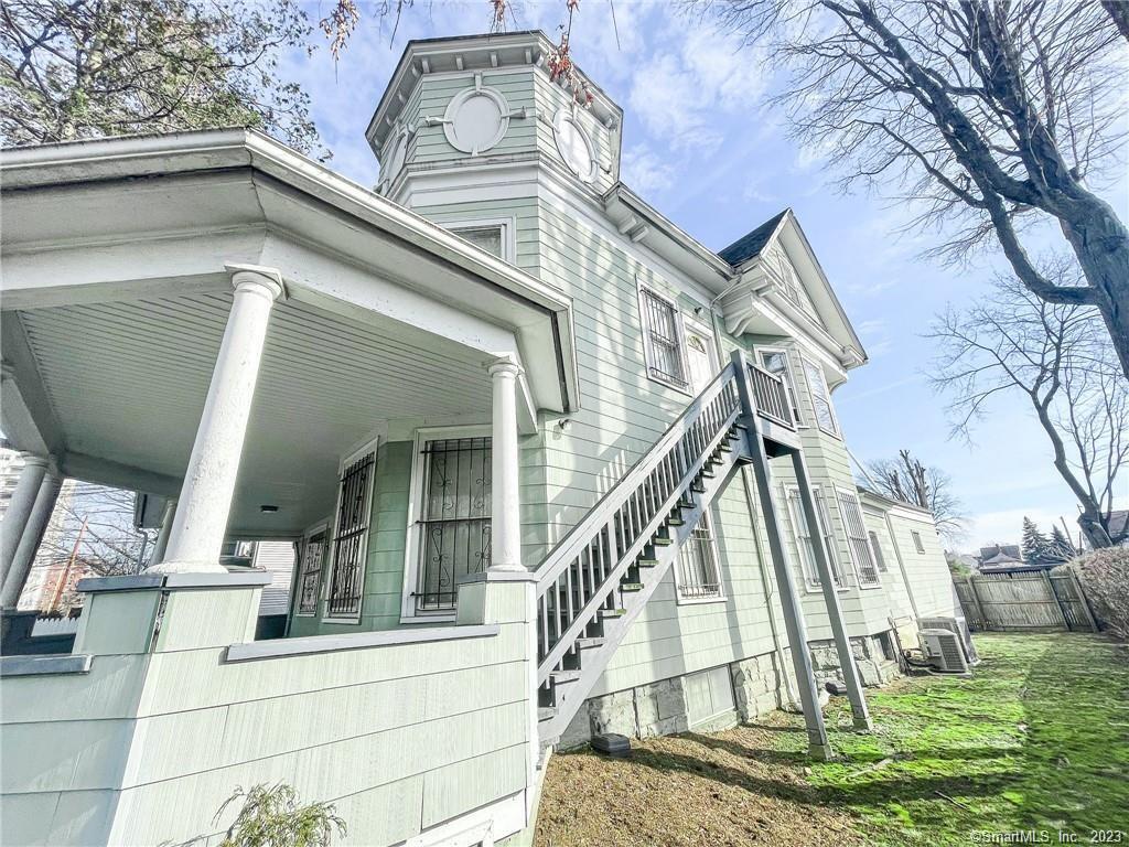 2475 North Avenue