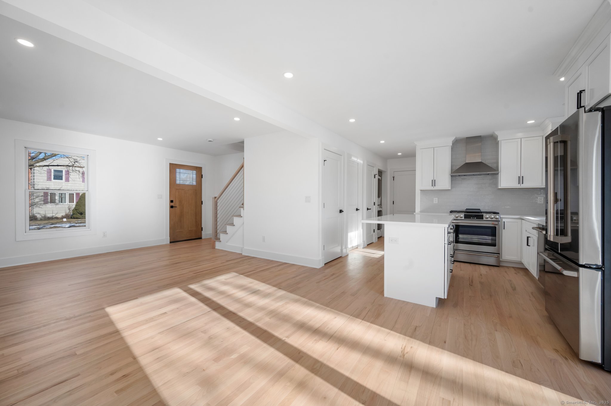 170 Longdean Road